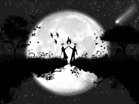 Malam ku bermimpi lirik - P.Ramlee & Saloma