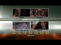 Die Hard 1988 DVD Menus 20th Century Fox Home Entertainment
