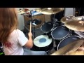 Dimmu Borgir-Maelstrom Mephisto (Drum Cover ...