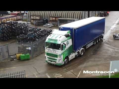 Paul Arthurton Transport