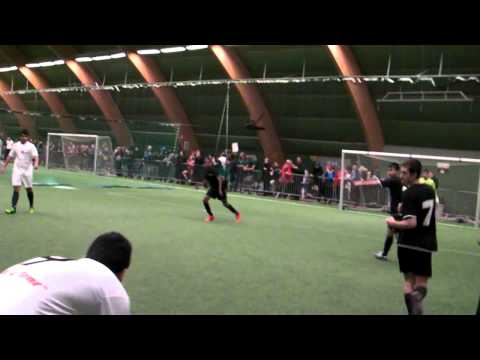 20131124 FC Rosengård - Malmö City FC, Olympic Cup, P16, grupp A ,3-4