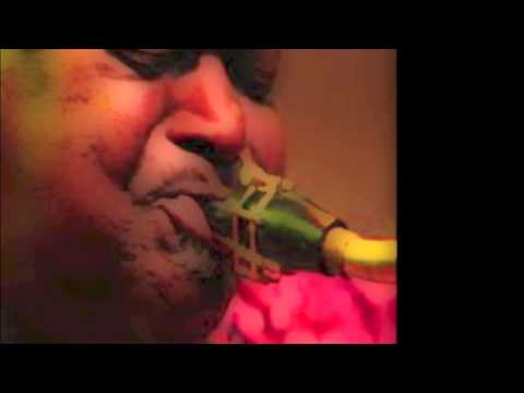 Alfred 'Pee Wee' Ellis - Do Dee Dum Diddy (incredibly dirty sax solo)