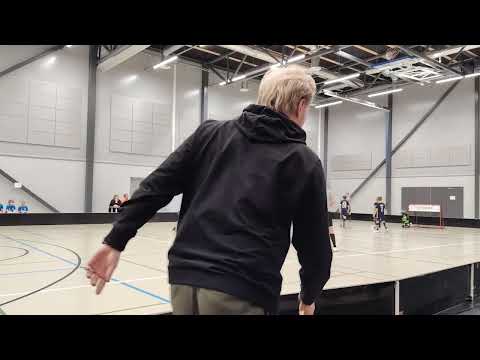 18.1.2026 Akaa LFT valkoinen-pirkat white erä 1