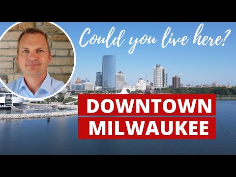 image-Does Milwaukee have a nightlife?