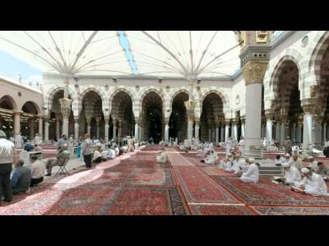 Kaptina Ed-Duhan- 44 - Reciton Shejh: Sa'd el Gamidij