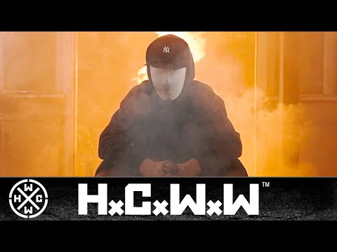 BEERZEBUB - KORMÁNY - HARDCORE WORLDWIDE (OFFICIAL HD VERSION HCWW)