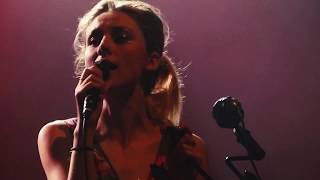 Wolf Alice - Soapy Water (Live Compilation)