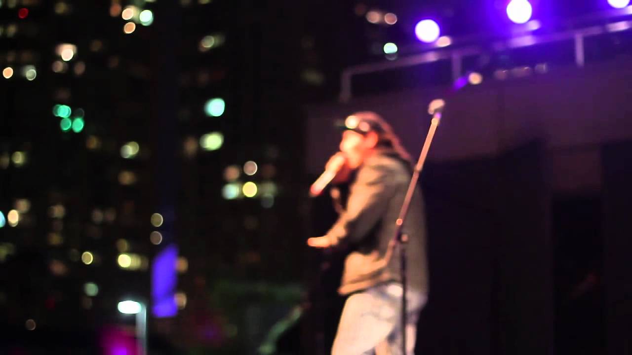 Plex at Planet IndigenUS