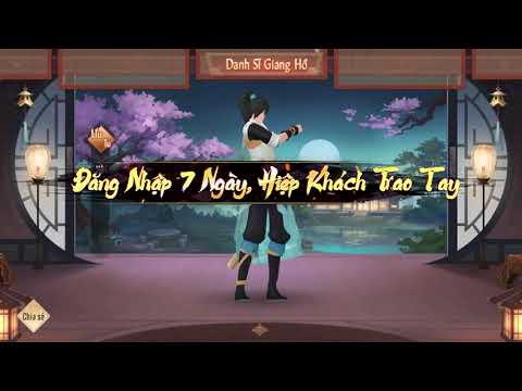 Tiếu Ngạo - Gamota Video