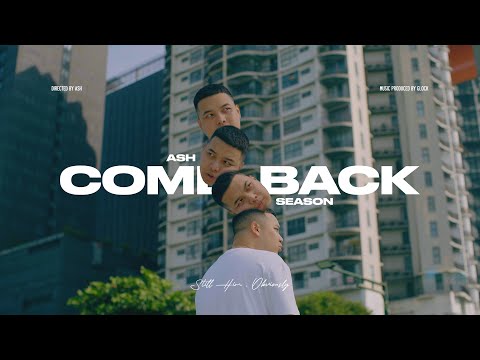 ASH - Come Back Season