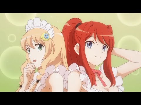 Otona no Bouguya-san AMV Swif7 - Nobody