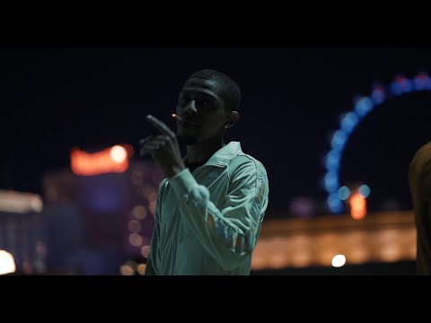 Chargii - Crush Road (Official Video)