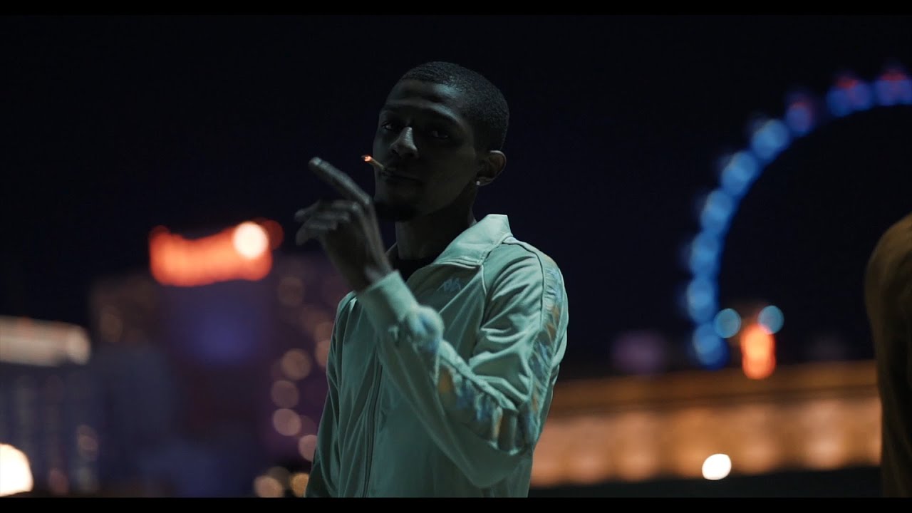 Chargii Sets Out To "Crush Road"