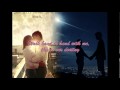 Walk Hand In Hand With Me 