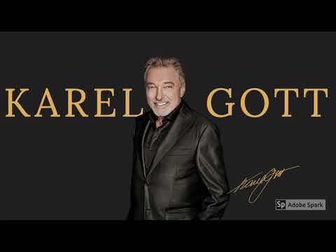 Karel Gott a Marcela Holanová - Náš song (1987)