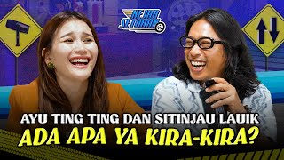 Download lagu KEJAR SETORAN - MPOK AYU TING TING, MAKIN HARI MAKIN BERISI AJA!! mp3