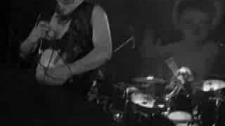 BRUJERIA - PITO WILSON (RAZA ODIADA) Y MATANDO GÜEROS