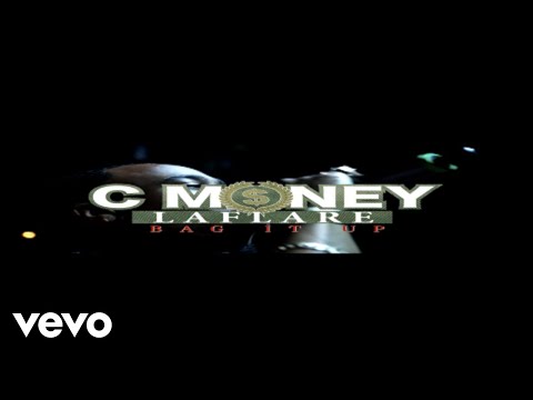 C Money Laflare - Bag It Up
