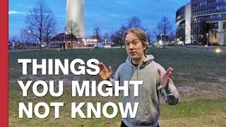 What Counts as the World's Largest Clock?