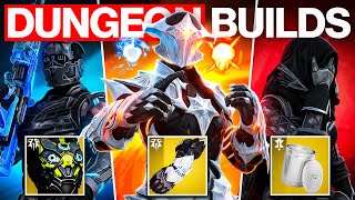 The BEST Equilibrium DUNGEON Builds For EVERY Class