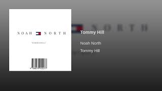 Tommy Hill