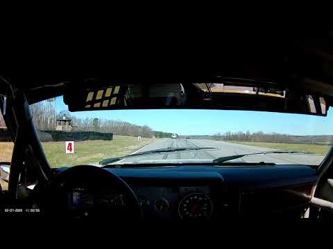 VIR South - Freddy Mercury - David Pesce 03/07/2020