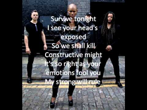 download lagu mp3 mp4 Skunk Anansie You Ll Follow Me Down Lyrics, download lagu Skunk Anansie You Ll Follow Me Down Lyrics gratis, unduh video klip Skunk Anansie You Ll Follow Me Down Lyrics