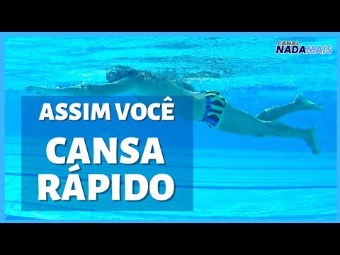 6 Things That Take Your Breath Away While Swimming - Canal Nada Mais