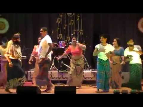 Wella Sibina Rella ,Roshan Fernando