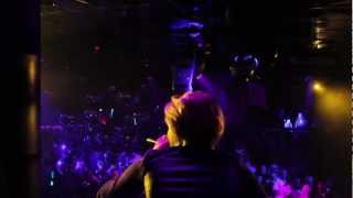 Keri Hilson Live Performance  The Bank 11113