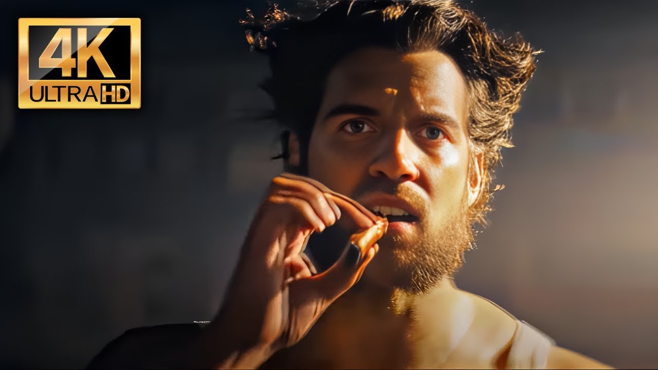 CAVELLRINE (2026) Review: The Dark Superhero Thriller That Demands Your Attention