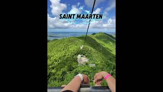 St Maarten on Holland America Koningsdam Rockland Estate