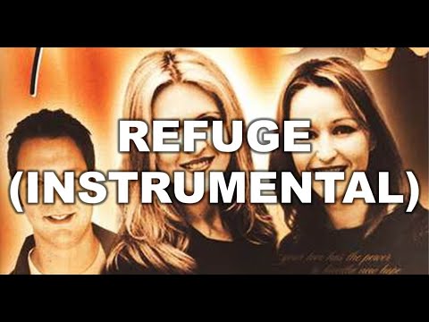 Refuge (Instrumental) - Amazing Love (Instrumentales) - Hillsong