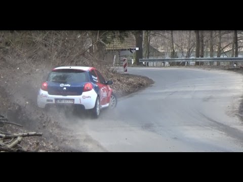 3 Grand Car Trophy 2017