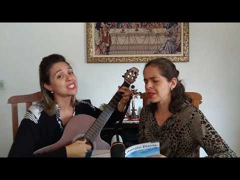 SALMO 23(24) - É ASSIM A GERAÇÃO DOS QUE BUSCAM VOSSA FACE, Ó SENHOR, DEUS DE ISRAEL. (Salmos para rezar) - CATÓLICA