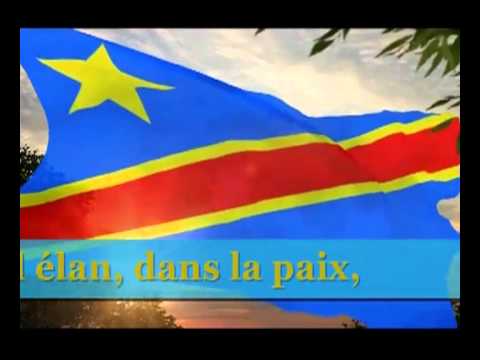BANA YA KONGO BOTELEMA (Chanson révolutionnaire)