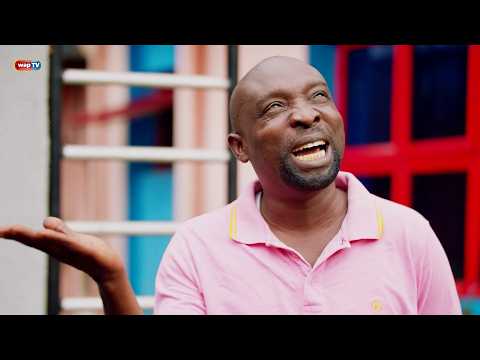 Akpan and Oduma 'BEST OF 2025' | Latest Nigerian Comedy 2025