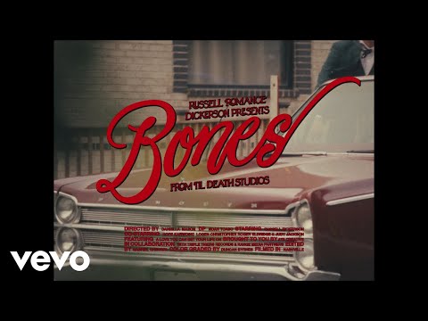 Video thumbnail for Bones