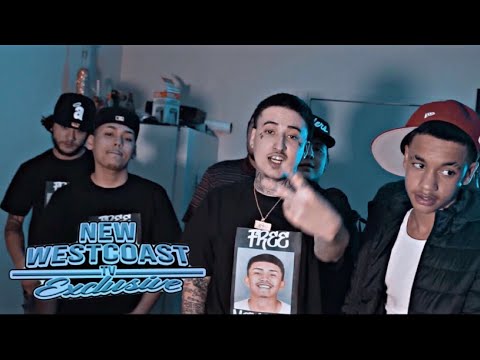YB Ea$e - 4 My Real Onez (Official Music Video)
