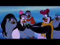 The Pebble And The Penguin Now And Forever