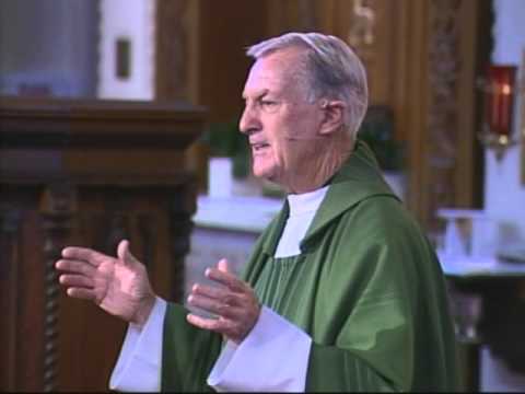 Sixteenth Sunday in Ordinary Time, July 22, 2012