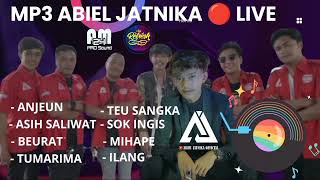 Download lagu MP3 ABIEL JATNIKA || LIVE SHOW PANGGUNG || Refresh Music || Am24 mp3