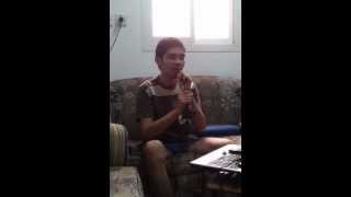 "INIT SA MAGDAMAG" BY RCLATAGAN(GWAPITO) RIYADH K.S.A