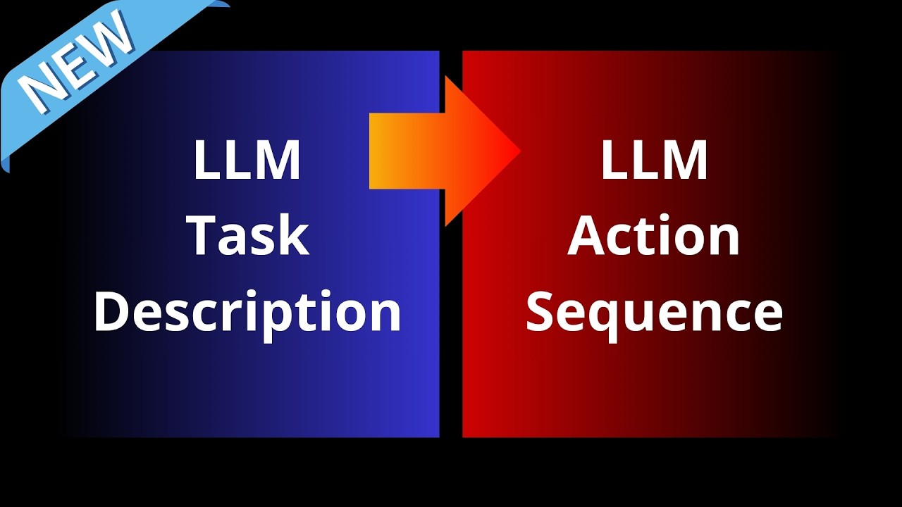 Optimize the LLM Action Planning Space w/ ICL (Google)