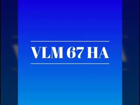 Hira faha-426, Fihirana FFPM - Hirain'ny VLM 67ha (FLM Toby Fanantenana 67ha)
