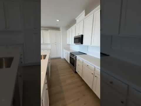 BRAND NEW NATOMAS HOME WITH DOWNSTAIRS PRIMARY SUITE, LOFT, POOL & CLUBHOUSE property video