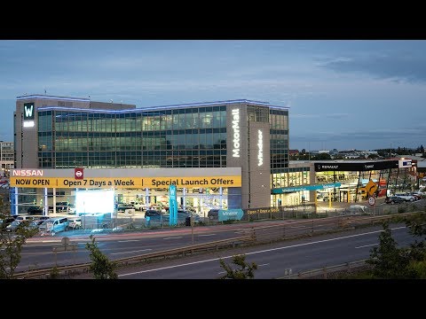 Welcome To Windsor MotorMall