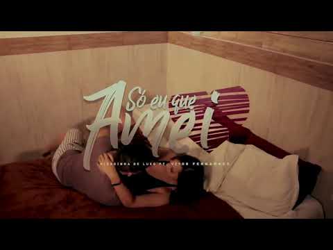 Pisadinha de luxo e Vitor Fernandes