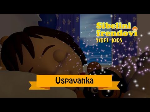 Sibel Kids - Uspavanka