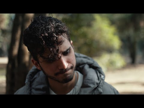 Andrés Obregón - Las Escondidas (Video Oficial)